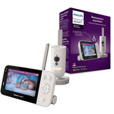 Philips Avent Connected Baby Monitor 921/26 - Mari Kali Stores Cyprus